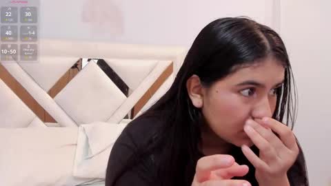 Gabrielle online show from 20, 3, 2026