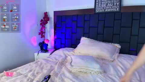 Lexi Howard  online show from 7, 1, 2026