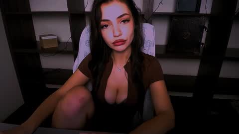 Alexia online show from 10, 12, 2024