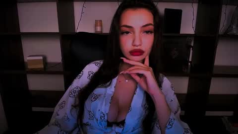 Alexia online show from 12, 12, 2024