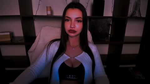 Alexia online show from 15, 12, 2024
