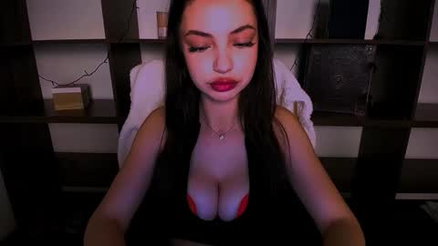 Alexia online show from 27, 12, 2024