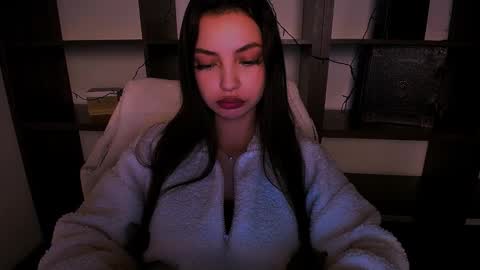 Alexia online show from 4, 1, 2025