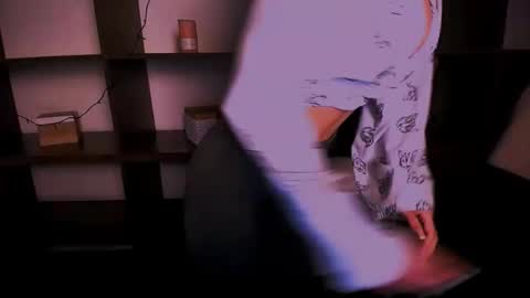 Alexia online show from 11, 1, 2025