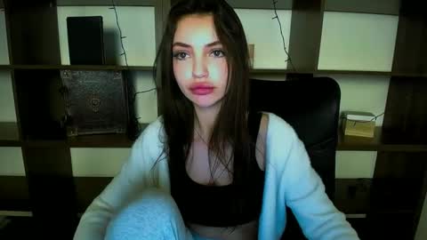 Alexia online show from 24, 1, 2025