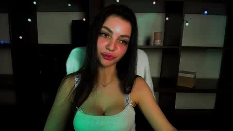 Alexia online show from 11, 2, 2025