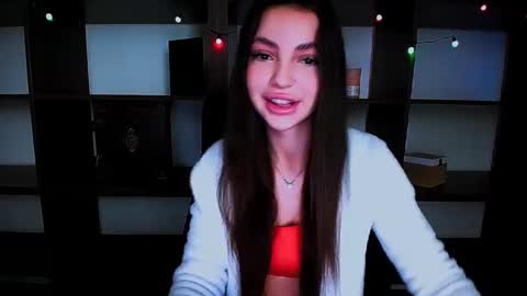 Alexia online show from 18, 2, 2025