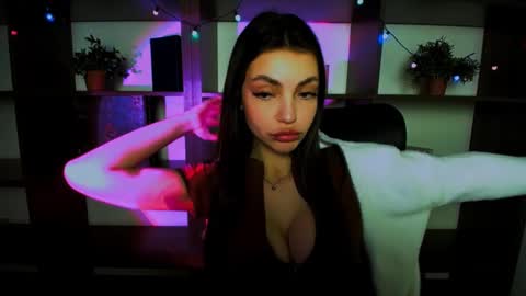 Alexia online show from 1, 3, 2025