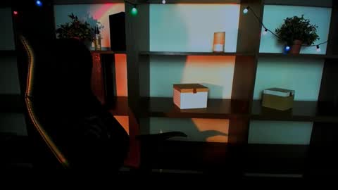 Alexia online show from 8, 3, 2025