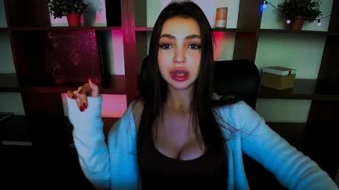 Alexia online show from 11, 3, 2025