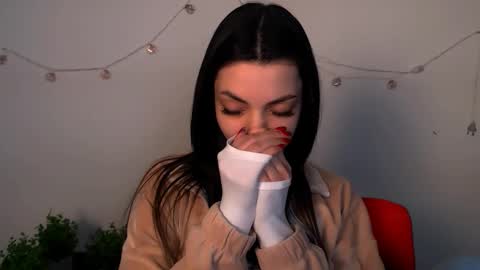 Alexia online show from 22, 2, 2026