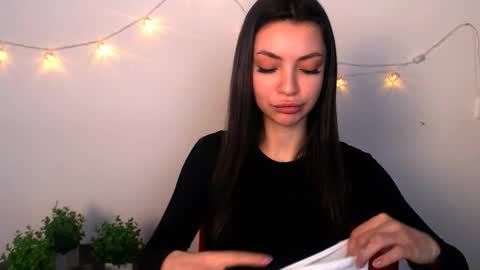 Alexia online show from 24, 2, 2026