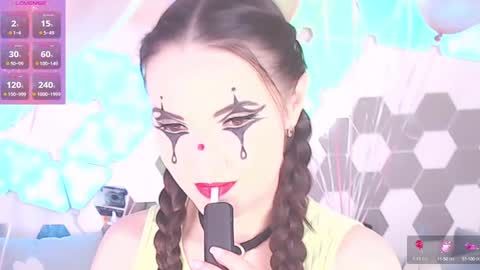 Alexia online show from 11, 1, 2025