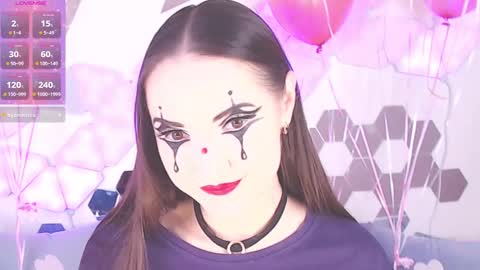 Alexia online show from 14, 1, 2025