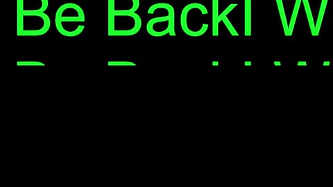 Alexia online show from 28, 1, 2025