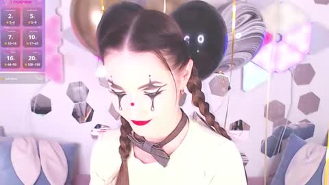 Alexia online show from 13, 9, 2025