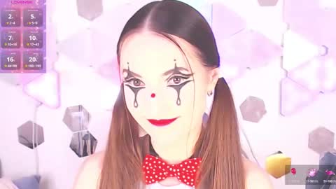 Alexia online show from 19, 9, 2025