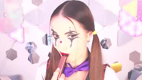 Alexia online show from 26, 9, 2025