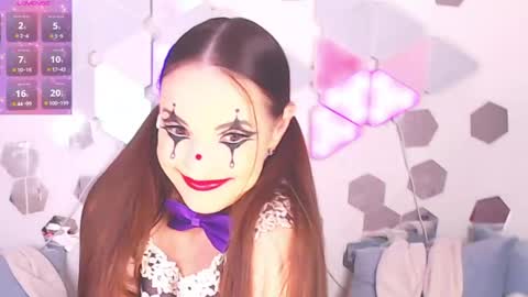 Alexia online show from 30, 4, 2026