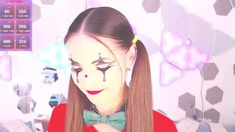 Snapshot of lexi_kiss chatting on 2, 7, 2026 Alexia online show from 2, 7, 2026