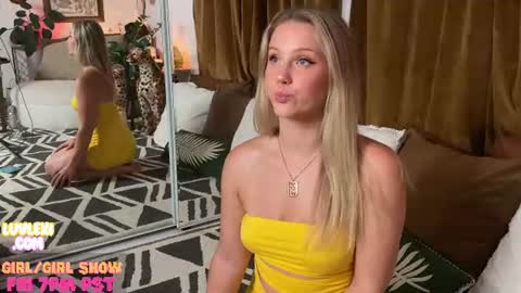 Lexi online show from 24, 7, 2026