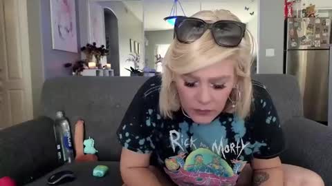 Lexi online show from 15, 1, 2026