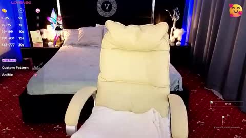 lexi_si online show from 7, 10, 2025