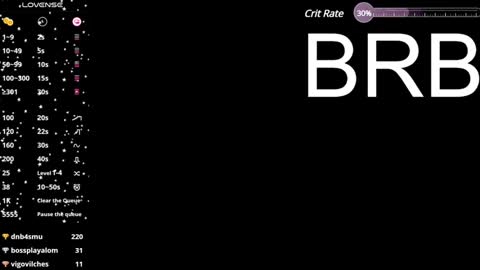 Snapshot of lexi_split chatting on 14, 1, 2025 Lexi GTM2 MonWedThurSatSun 1000am-400pm online show from 14, 1, 2025