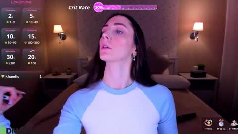 Snapshot of lexi_split chatting on 11, 10, 2025 Lexi GTM2 MonWedThurSatSun 1000am-400pm online show from 11, 10, 2025