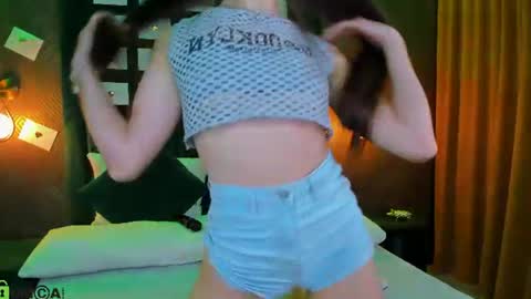 Lexi GTM2 MonWedThurSatSun 1000am-400pm online show from 22, 7, 2026