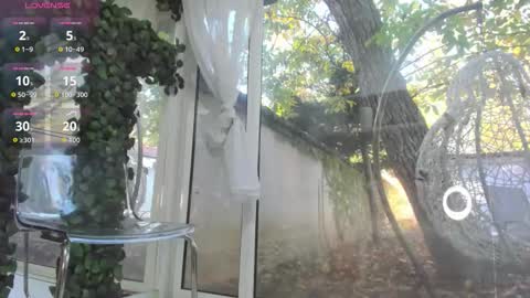 lexi_storm online show from 3, 11, 2025