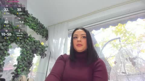 lexi_storm online show from 17, 11, 2025