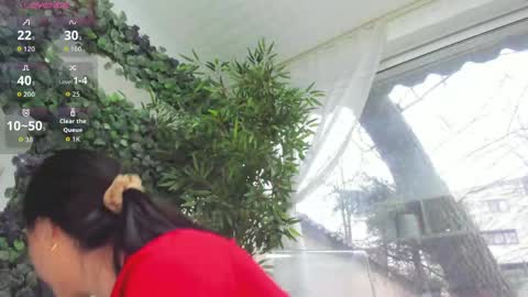 lexi_storm online show from 3, 4, 2026