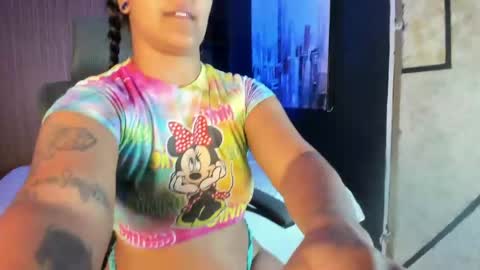 Lexi Adams  online show from 8, 5, 2026