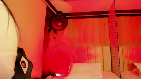 Lexi Adams  online show from 11, 7, 2026