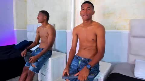 Lexi  Derek online show from 1, 10, 2025