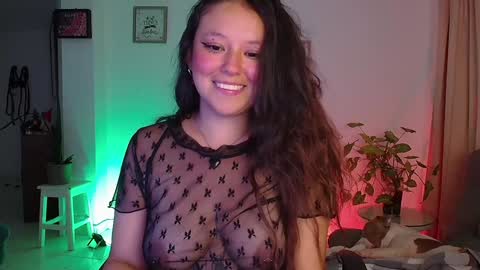 Lexie Thompson   8pm  0000am -5 online show from 23, 12, 2024