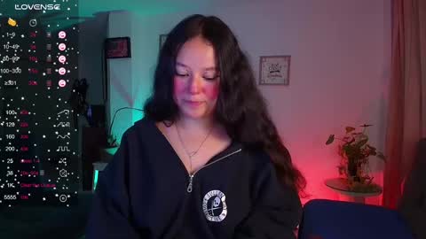 Lexie Thompson   8pm  0000am -5 online show from 28, 2, 2025