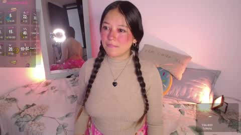 Lexie Thompson   8pm  0000am -5 online show from 23, 9, 2025