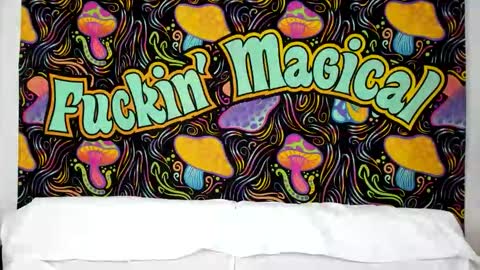 Lexie Mack online show from 27, 10, 2025