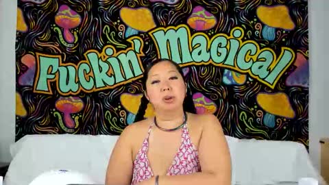 Lexie Mack online show from 29, 10, 2025