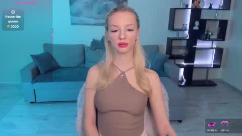 lexieblonde online show from 5, 2, 2026