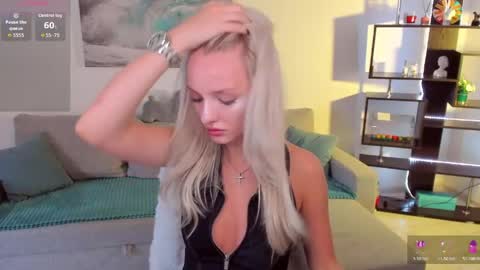 Snapshot of lexieblonde chatting on 1, 6, 2026 lexieblonde online show from 1, 6, 2026
