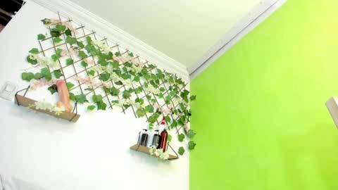 Lexieegrey online show from 7, 3, 2025