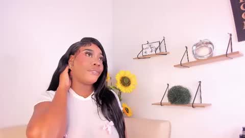 Lexieegrey online show from 28, 7, 2026