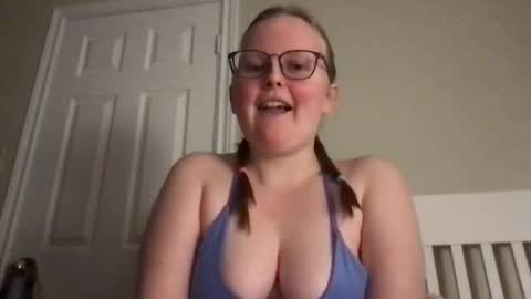 Snapshot of lexielilacs chatting on 13, 1, 2025 lexie online show from 13, 1, 2025