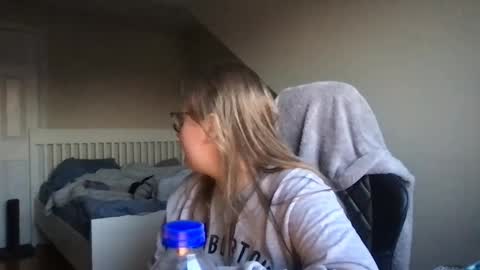 Snapshot of lexielilacs chatting on 7, 3, 2025 lexie online show from 7, 3, 2025