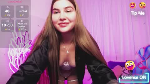LexieSugar online show from 10, 10, 2025