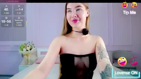 LexieSugar online show from 16, 10, 2025