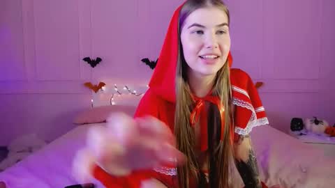 LexieSugar online show from 31, 10, 2025